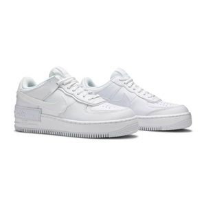 Women’s Air Force 1 Shadow “Triple White”